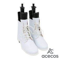 画像3: はたらく細胞　風　マクロファージ　コスプレ靴　コスプレブーツ　靴用品 (3)