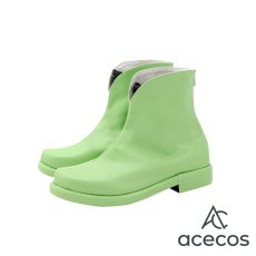 画像3: プリンセスと魔法のキス　風　ナヴィーン王子（Prince Naveen）　コスプレ靴　コスプレブーツ　靴用品 (3)