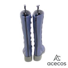 画像5: 魔法使いの約束　風　南の国　レノックス(Lennox)　コスプレ靴　コスプレブーツ　靴用品 (5)
