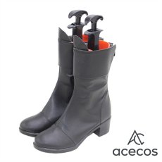 画像3: 攻殻機動隊 S.A.C.　風　草薙素子　コスプレ靴　コスプレブーツ　靴用品 (3)