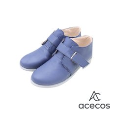画像4: ペルソナ3　風　有里湊　コスプレ靴　コスプレブーツ　靴用品 (4)