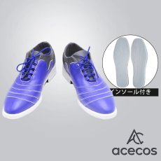 画像1: ブルーロック(BLUELOCK）　風　潔世一　コスプレ靴　コスプレブーツ　靴用品 (1)