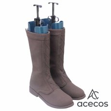 画像3: 86-エイティシックス-　風　シン　シンエイ・ノウゼン　コスプレ靴　コスプレブーツ　靴用品 (3)