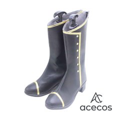 画像3: アサルトリリィ　風　菱田治　コスプレ靴　コスプレブーツ　靴用品 (3)