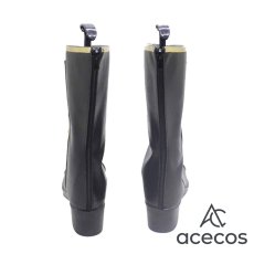 画像4: アサルトリリィ　風　菱田治　コスプレ靴　コスプレブーツ　靴用品 (4)