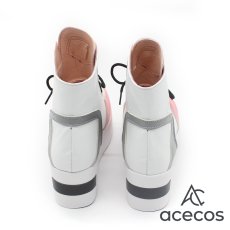 画像4: 勝利の女神：NIKKE　風　ジャッカル　コスプレ靴　コスプレブーツ　靴用品 (4)