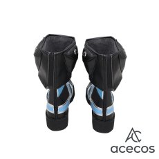 画像4: GANTZ　風　山咲杏　加藤勝　コスプレ靴　コスプレブーツ　靴用品 (4)