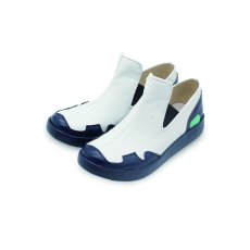 画像3: ブルーアーカイブ　風　黒崎コユキ　コスプレ靴　コスプレブーツ　靴用品 (3)