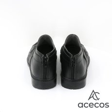 画像4: アークナイツ　風　コロセラム(Corroserum)　コスプレ靴　コスプレブーツ　靴用品 (4)