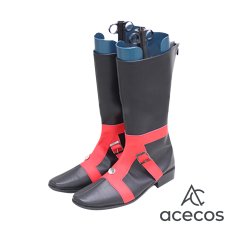 画像3: ジョジョの奇妙な冒険 黄金の風　風　グイード・ミスタ　GUIDO MISTA　コスプレ靴　コスプレブーツ　靴用品 (3)