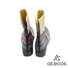 画像5: キングダム ハーツ バース バイ スリープ　風　ヴェントゥス　Ventus　コスプレ靴　コスプレブーツ　靴用品 (5)