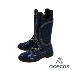 画像4: 崩壊：スターレイル　風　アナイクス　コスプレ靴　コスプレブーツ　靴用品 (4)