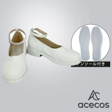 画像1: ウマ娘プリティーダービー　風　キングヘイロー　原案　コスプレ靴　コスプレブーツ　靴用品 (1)