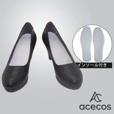 画像1: 鳴潮(Wuthering Waves)　風　ザンニー　コスプレ靴　コスプレブーツ　靴用品 (1)