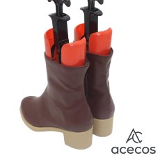 画像4: 呪術廻戦　風　九十九由基　コスプレ靴　コスプレブーツ　靴用品 (4)