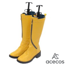 画像3: デス・ストランディング2 オン ザ ビーチ　風　レイニー(Rainy)　コスプレ靴　コスプレブーツ　靴用品 (3)