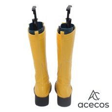 画像4: デス・ストランディング2 オン ザ ビーチ　風　レイニー(Rainy)　コスプレ靴　コスプレブーツ　靴用品 (4)