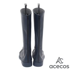 画像4: アークナイツ　風　凛御シルバーアッシュ　コスプレ靴　コスプレブーツ　靴用品 (4)