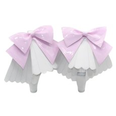 画像3: プロジェクトセカイ カラフルステージ！ feat. 初音ミク　鳳えむ　Dear my fellows　にこにこ笑顔のステージで　コスプレ靴　コスプレブーツ　靴用品 (3)