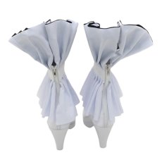 画像3: 神椿市建設中。REGENERATE　地邑阿栖　チムラ アス　コスプレ靴　コスプレブーツ　靴用品 (3)