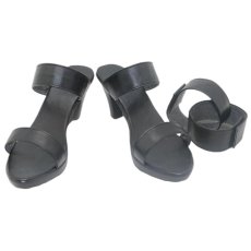 画像1: ガチアクタ　セミュ・グライア　コスプレ靴　コスプレブーツ　靴用品 (1)