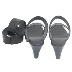 画像3: ガチアクタ　セミュ・グライア　コスプレ靴　コスプレブーツ　靴用品 (3)