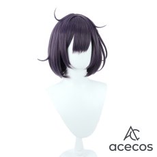 画像3: グランブルーファンタジー　風　ビカラ(R)　コスプレウィッグ　鬘　かつら (3)