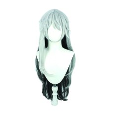 画像2: アークナイツ　風　ラップランド　コスプレウィッグ　鬘　かつら (2)