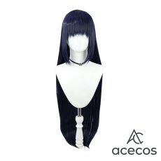 画像2: 転生したらスライムだった件　風　シズ　コスプレウィッグ　鬘　かつら (2)
