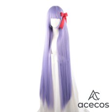 画像2: Fate/EXTRA CCC　風　間桐桜　コスプレウィッグ　鬘　かつら (2)