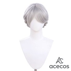 画像2: IdentityV 第五人格　風　マリー(血の女王)　約束された日　コスプレウィッグ　鬘　かつら (2)