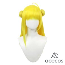 画像2: ハミダシクリエイティブ　風　和泉妃愛　コスプレウィッグ　鬘　かつら (2)