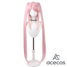 画像2: マッシュル-MASHLE-　風　ラブ・キュート　コスプレウィッグ　鬘　かつら (2)