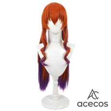 画像2: ウマ娘プリティーダービー　風　マヤノトップガン　ハロウィン　コスプレウィッグ　鬘　かつら (2)
