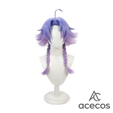 画像2: 18TRIP　風　夜半子タろ　コスプレウィッグ　鬘　かつら (2)