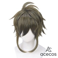 画像2: アイドリッシュセブン　風　二階堂大和　コスプレウィッグ　鬘　かつら (2)