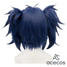 画像3: ハッピーシュガーライフ　風　神戸しお　コスプレウィッグ　鬘　かつら (3)