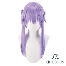 画像2: 終わりのセラフ　風　柊シノア　コスプレウィッグ　鬘　かつら (2)