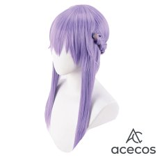画像3: 終わりのセラフ　風　柊シノア　コスプレウィッグ　鬘　かつら (3)