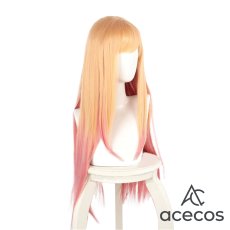 画像3: その着せ替え人形は恋をする　風　喜多川海夢　制服　コスプレウィッグ　鬘　かつら (3)