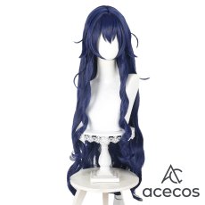画像2: 君のことが大大大大大好きな100人の彼女　風　好本静　コスプレウィッグ　鬘　かつら (2)
