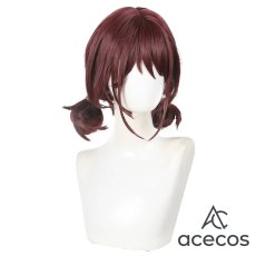 画像2: ガールズバンドクライ　風　井芹仁菜　コスプレウィッグ　鬘　かつら (2)