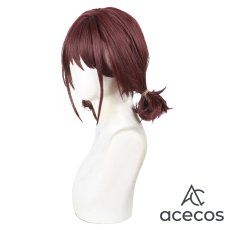 画像3: ガールズバンドクライ　風　井芹仁菜　コスプレウィッグ　鬘　かつら (3)