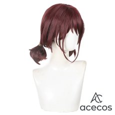 画像4: ガールズバンドクライ　風　井芹仁菜　コスプレウィッグ　鬘　かつら (4)