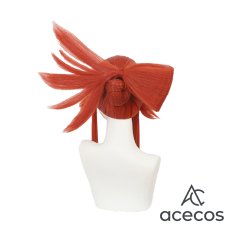 画像4: ガチアクタ　風　リヨウ　コスプレウィッグ　鬘　かつら (4)