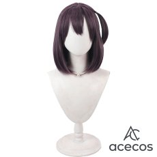 画像2: アークナイツ　風　ジュナー　コスプレウィッグ　鬘　かつら (2)