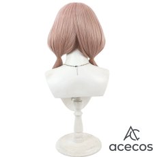画像3: 勝利の女神：NIKKE　風　ブレッディ　コスプレウィッグ　鬘　かつら (3)