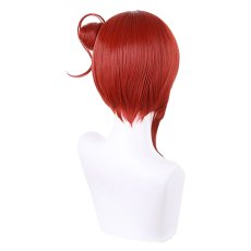 画像4: ラブライブ！スーパースター!!　米女メイ　コスプレウィッグ　鬘　かつら (4)