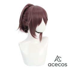 画像3: アークナイツ　風　ヤトウ　コスプレウィッグ　鬘　かつら (3)