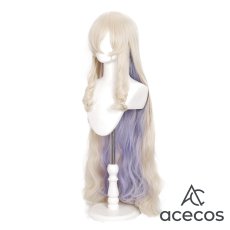 画像3: アークナイツ　風　エブラナ　コスプレウィッグ　鬘　かつら (3)